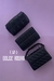 Mini Bags All Black