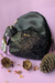 Mochila Prinala - Black - Importada