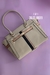 Cartera Victorina Beige