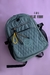 Mochila Blue MAT