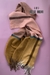 Pashmina Beige Rose