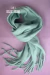 Bufandon Liso Menta