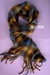Bufandones Escocia Brown
