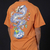 Camiseta HIGH Tornado na internet