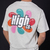 Camiseta HIGH Soda