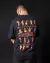 Camiseta HIGH Cairo