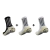 Kit 3 Pares Meias Antiderrapantes - Atleta Outlet