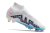 Chuteira Nike Mercurial Superfly 9 Elite - Trava Mista na internet