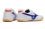 Chuteira Mizuno Morelia Nissan M8 Elite - Futsal - loja online