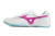Chuteira Mizuno Morelia Nissan M8 Elite - Futsal