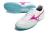 Chuteira Mizuno Morelia Nissan M8 Elite - Futsal - Atleta Outlet