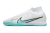 Chuteira Nike Air Zoom Mercurial Superfly 9 Elite - Futsal