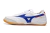 Chuteira Mizuno Morelia Nissan M8 Elite - Futsal