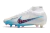 Chuteira Nike Mercurial Superfly 9 Elite - Trava Mista