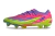 Chuteira Adidas X CrazyFast Elite - Trava Mista