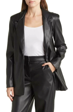 CHAQUETA POLIURETANO