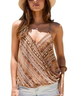 BLUSA ESTAMPADO BOHEMIO