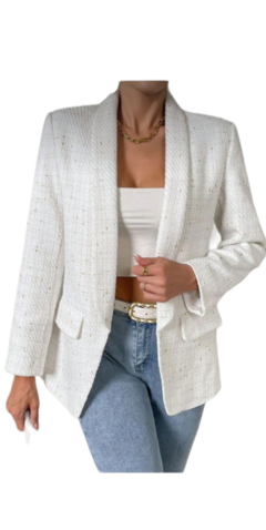 BLAZER ELEGANTE
