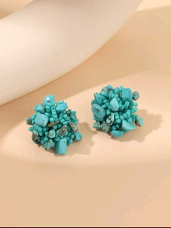 AROS TURQUESA