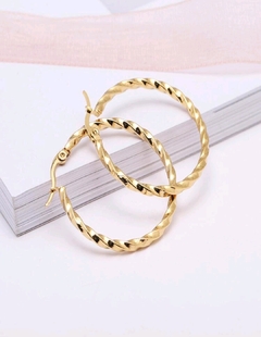 AROS CHAPADO 14 KL