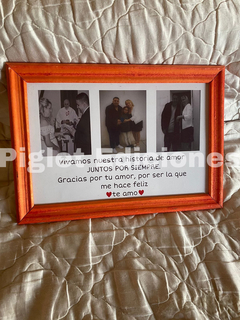 Cuadros especial Aniversario - Piglet Ediciones