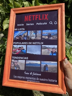 Cuadros especial San Valentín - comprar online