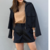 Jaqueta Cropped Belém - Use Nahb| Estilo e Amor em um só Lugar