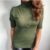 Blusa Gola Eunápolis