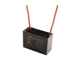 Capacitores (1 a 5 uf) - comprar online