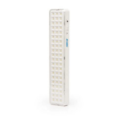 Luz de Emergencia 60 LEDs Litio 8hs 971142