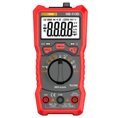 MULTIMETRO BRINNA HB-113D - comprar online