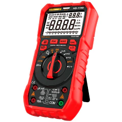 MULTIMETRO BRINNA 9999 CUENTAS HB-119B en internet