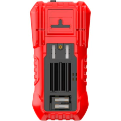 MULTIMETRO BRINNA 9999 CUENTAS HB-119B
