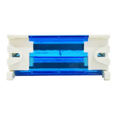 REPARTIDORA BIPOLAR 11 POLOS BRINNA RB-211 - tienda online