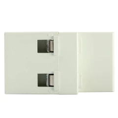 PROTECTOR MONOFASICO BRINNA SPC-40 - Elecas Materiales Eléctricos