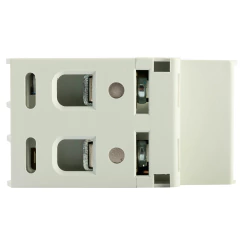PROTECTOR MONOFASICO CONFIGURABLE BRINNA SPVA-40 en internet