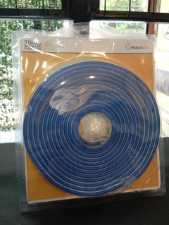 Imagen de Tira led Neon 5mts 12V con grampas