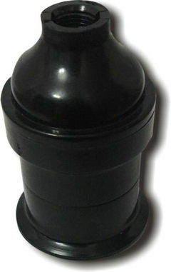 PORTALAMPARA 3 PIEZAS PLASTICO - comprar online