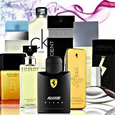 Fragancias alternativas símil originales. - fragancias alternativas