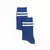 SOCKIE CALCETIN KIDS | Color AZUL | talles 25 al 34 - comprar online