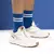 SOCKIE CALCETIN KIDS | Color AZUL | talles 25 al 34