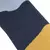 Imagen de SOCKIE ABSTRACT pack x 2 | MOSTAZA | Talle único 35-40