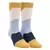 SOCKIE ABSTRACT pack x 2 | MOSTAZA | Talle único 35-40 en internet