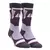 SOCKIE ABSTRACT pack x 2 | VIOLETA | Talle único 35-40 - Sockie