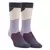 SOCKIE ABSTRACT pack x 2 | VIOLETA | Talle único 35-40 en internet