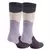 SOCKIE ABSTRACT pack x 2 | VIOLETA | Talle único 35-40 - comprar online