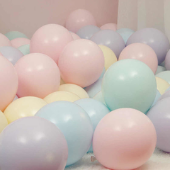 GLOBOS 18" VARIOS COLORES