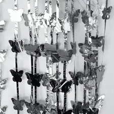 CORTINAS MARIPOSAS - comprar online