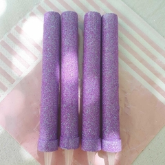 BENGALA CON GLITTER VARIOS COLORES - Sisi Deco Fiestas