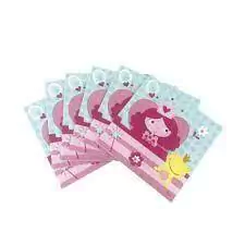 SERVILLETAS PRINCESITA - comprar online